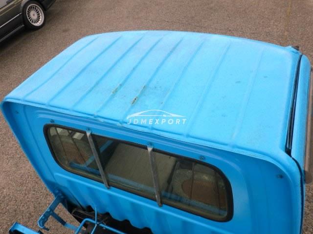 Daihatsu Hijet Truck 1996 thumbnail 20