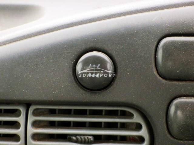 Daihatsu Hijet Truck 1996 thumbnail 15