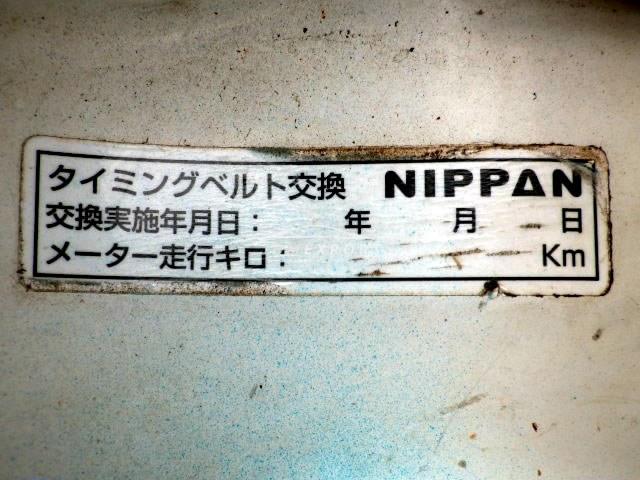 Daihatsu Hijet Truck 1996 thumbnail 22