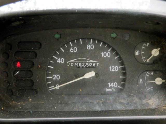Daihatsu Hijet Truck 1996 thumbnail 14