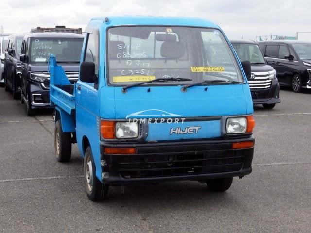 Daihatsu Hijet Truck 1996
