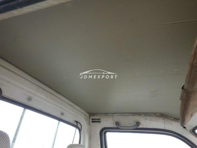 Daihatsu Hijet Truck 1996 thumbnail 21