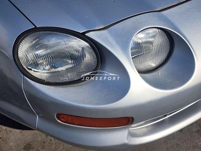 Toyota Celica 1993 thumbnail 14