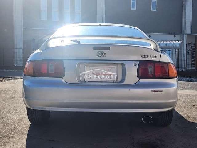 Toyota Celica 1993 thumbnail 3