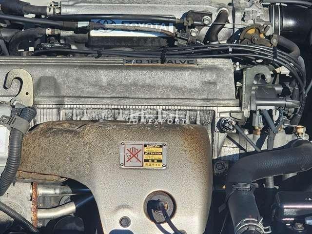 Toyota Celica 1993 thumbnail 7