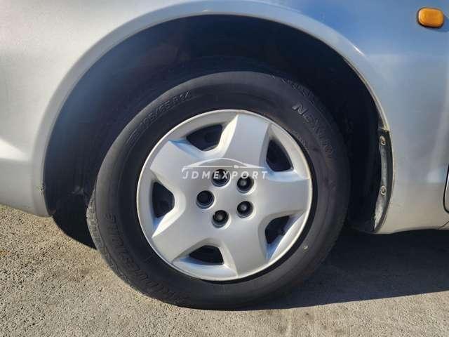 Toyota Celica 1993 thumbnail 19