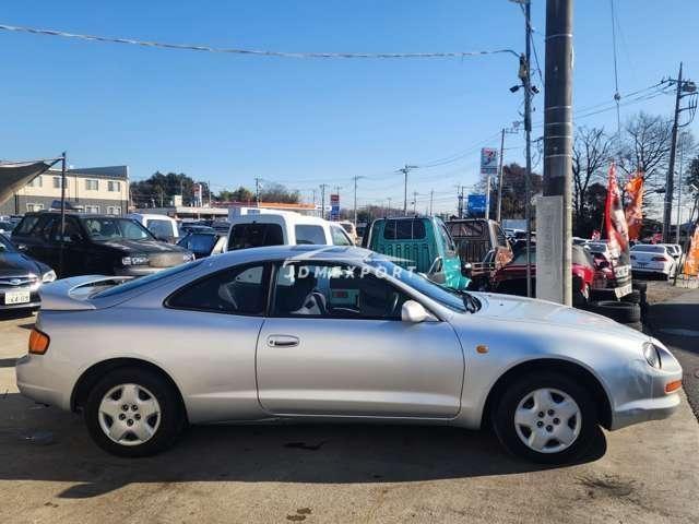 Toyota Celica 1993 thumbnail 4