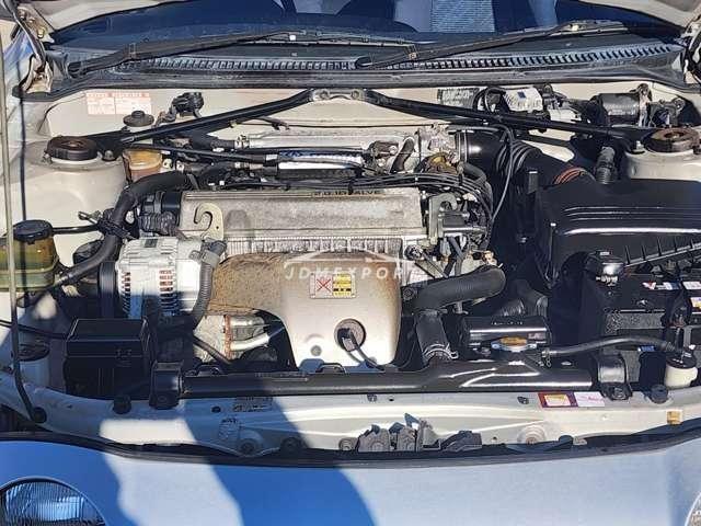 Toyota Celica 1993 thumbnail 6