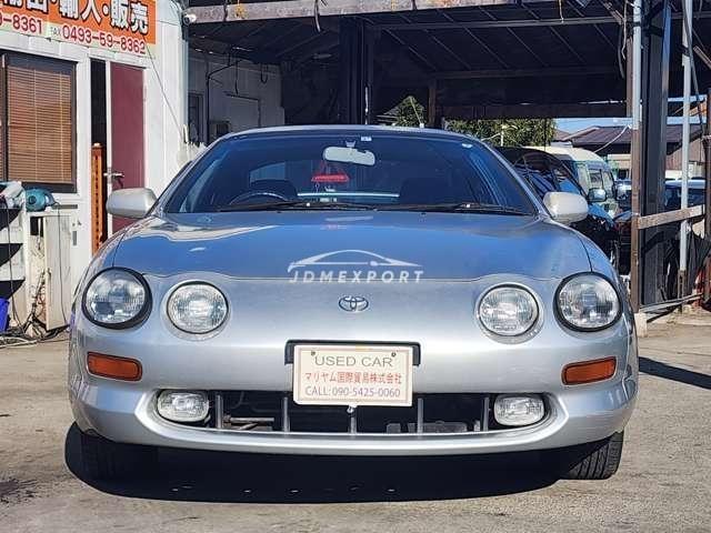 Toyota Celica 1993 thumbnail 2