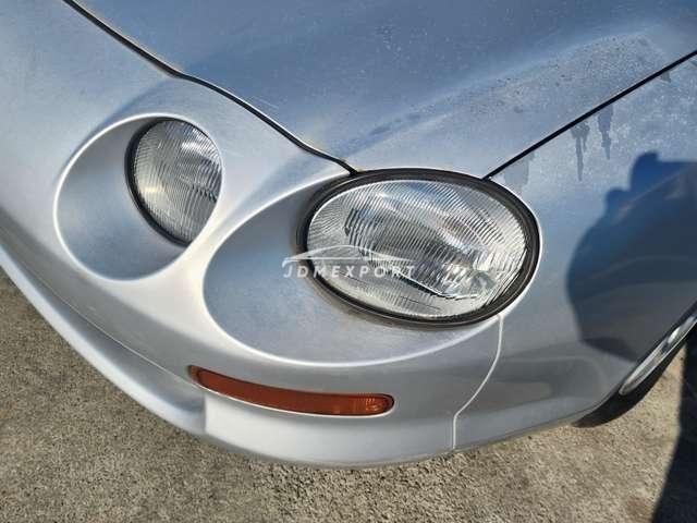 Toyota Celica 1993 thumbnail 17