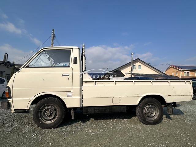 Toyota Hiace Truck 1984 thumbnail 3