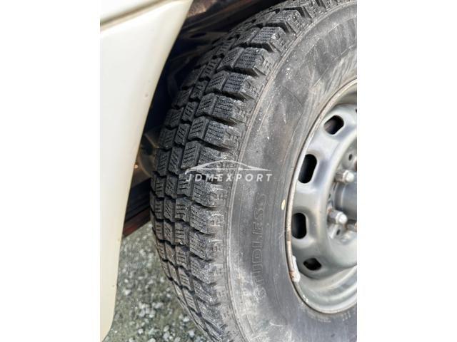 Toyota Hiace Truck 1984 thumbnail 21