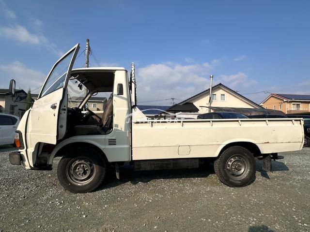 Toyota Hiace Truck 1984 thumbnail 4