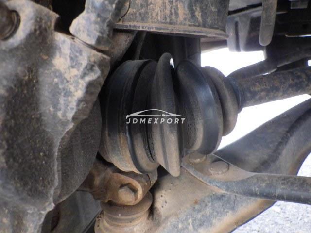 Suzuki Carry Truck 2000 thumbnail 30