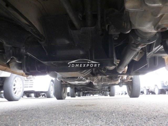 Suzuki Carry Truck 2000 thumbnail 26