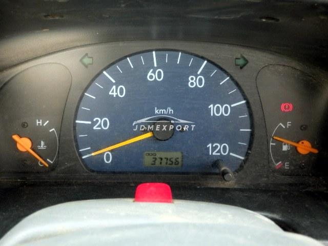 Suzuki Carry Truck 2000 thumbnail 14