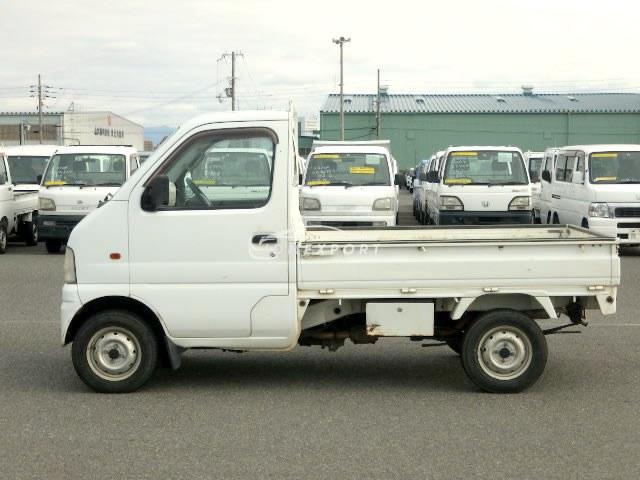 Suzuki Carry Truck 2000 thumbnail 5
