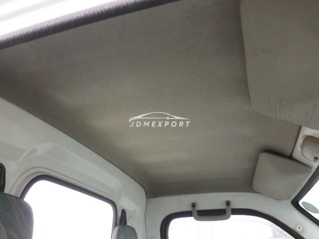 Suzuki Carry Truck 2000 thumbnail 19