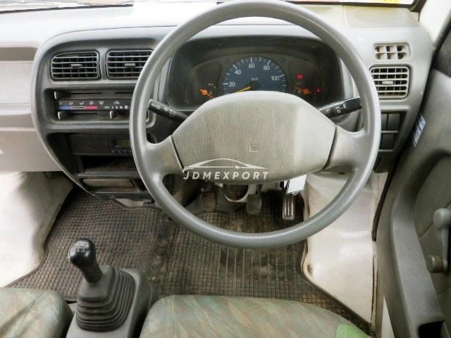 Suzuki Carry Truck 2000 thumbnail 6