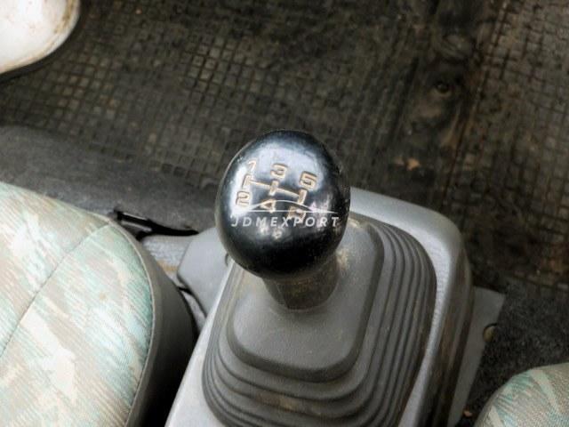 Suzuki Carry Truck 2000 thumbnail 15