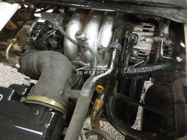 Suzuki Carry Truck 2000 thumbnail 25