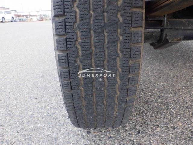 Suzuki Carry Truck 2000 thumbnail 31