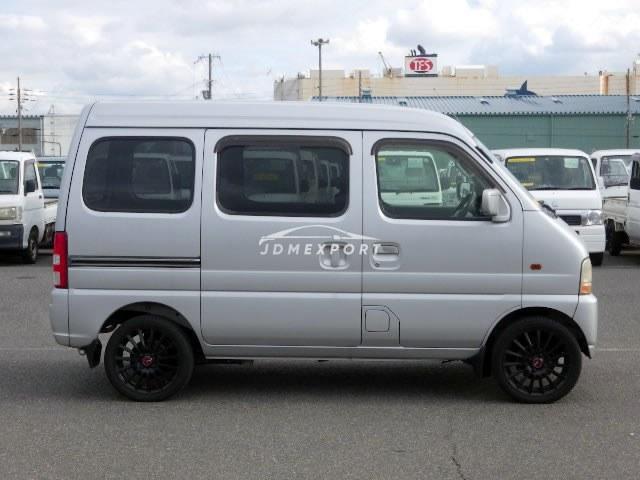 Suzuki Every 2000 thumbnail 4