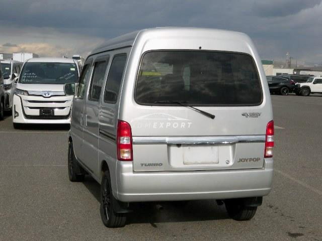 Suzuki Every 2000 thumbnail 3