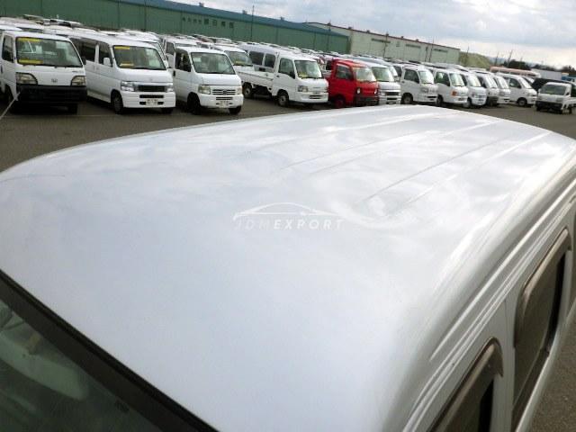 Suzuki Every 2000 thumbnail 23