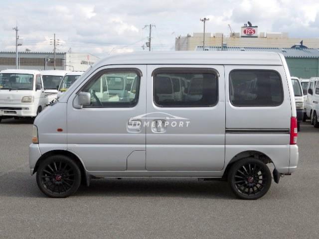 Suzuki Every 2000 thumbnail 5