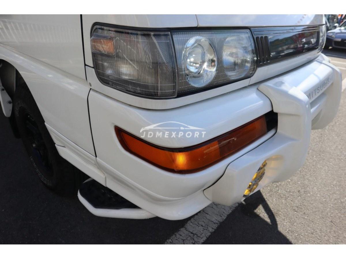 Mitsubishi Delica Starwagon 1998 thumbnail 27