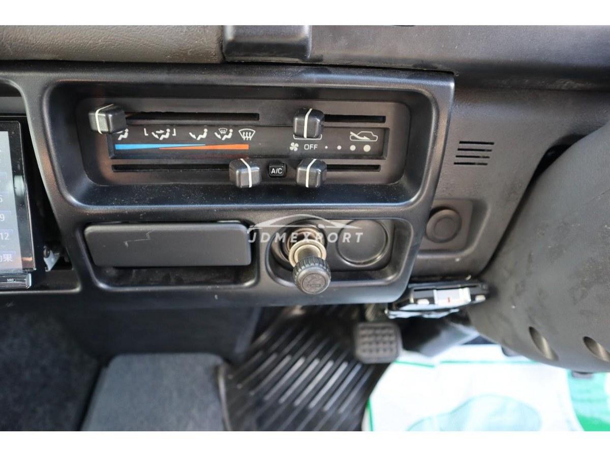 Mitsubishi Delica Starwagon 1998 thumbnail 42
