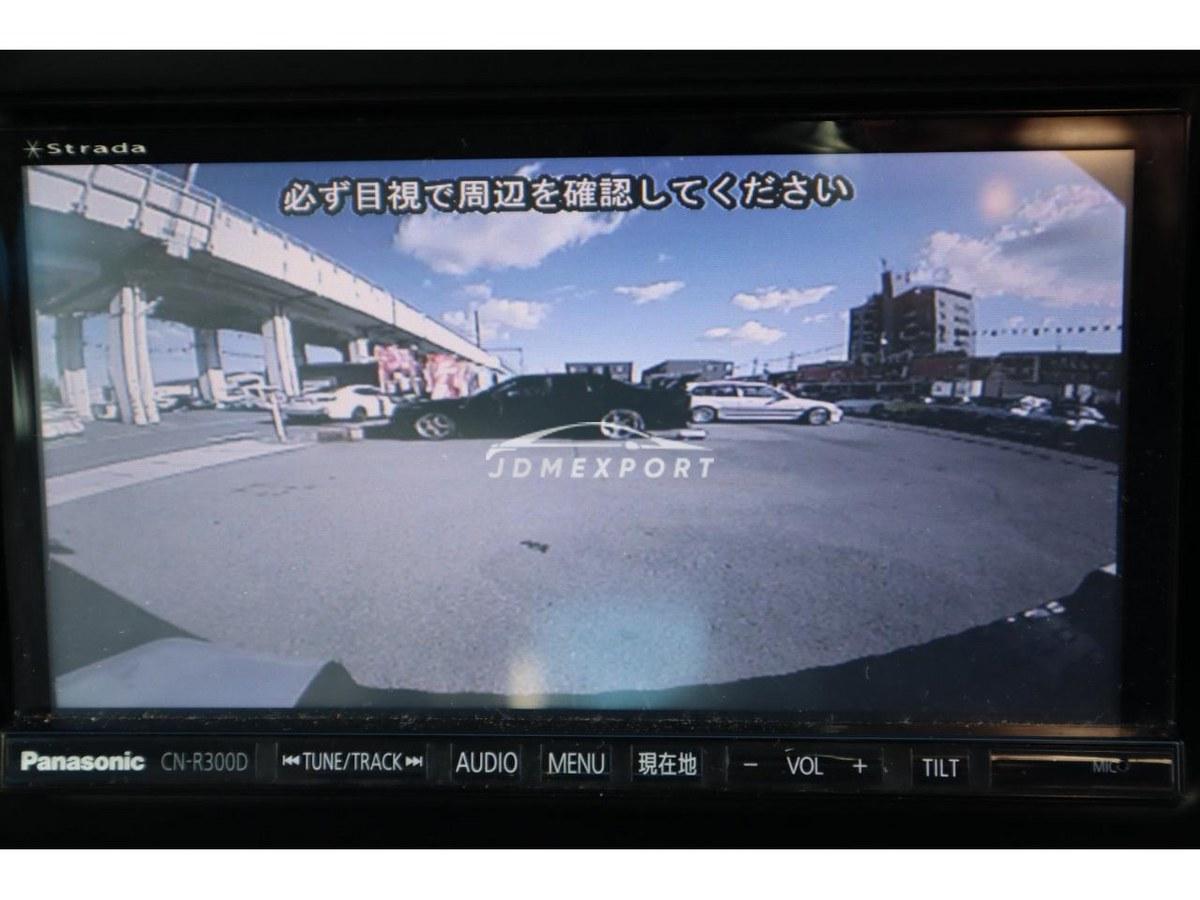 Mitsubishi Delica Starwagon 1998 thumbnail 41