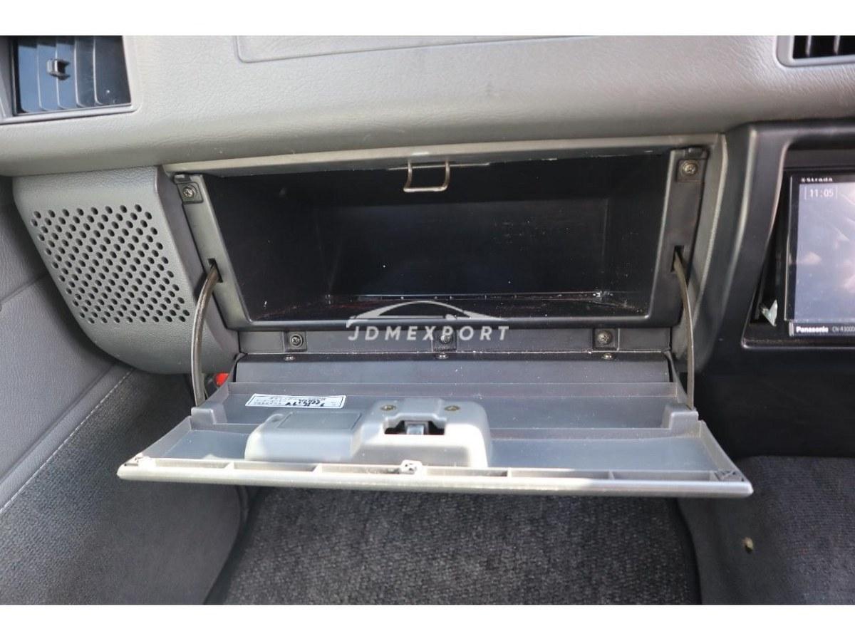 Mitsubishi Delica Starwagon 1998 thumbnail 43