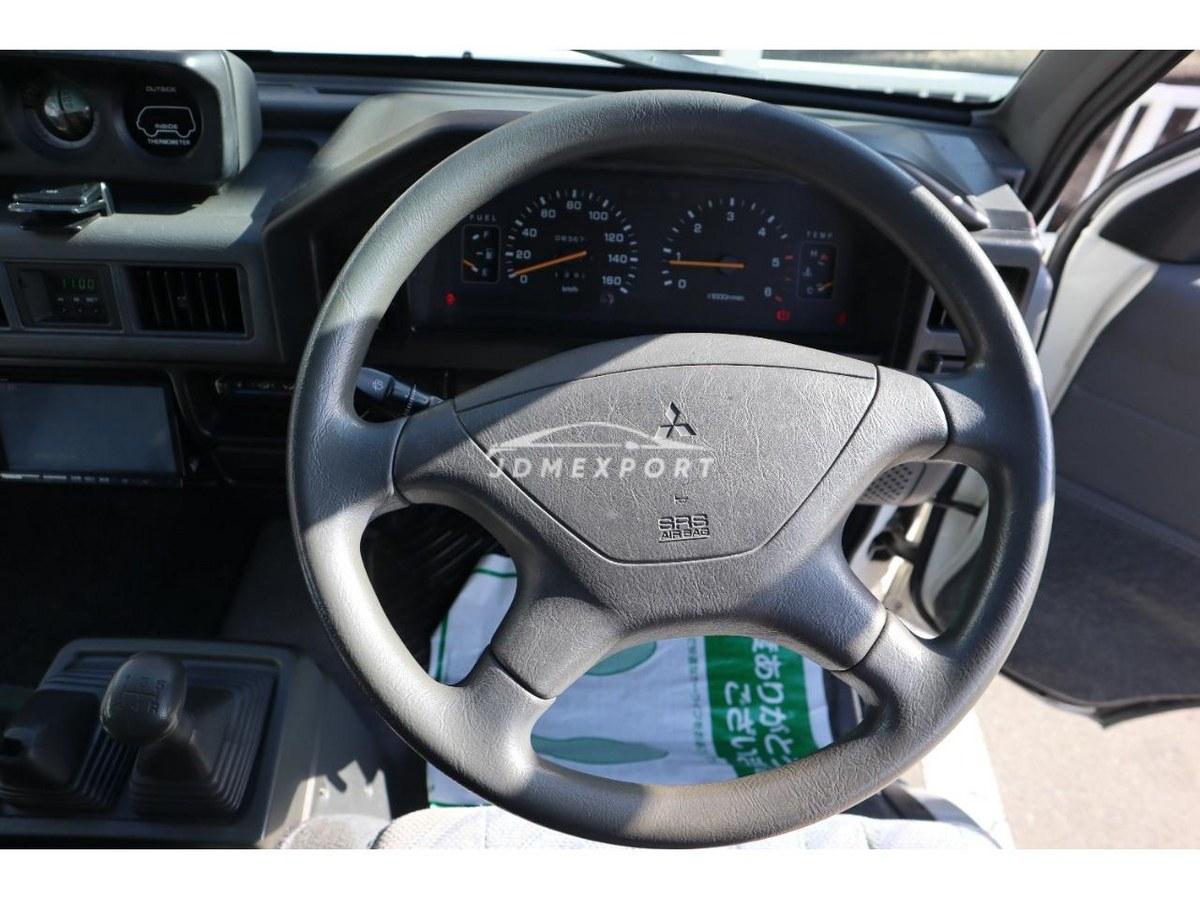 Mitsubishi Delica Starwagon 1998 thumbnail 16