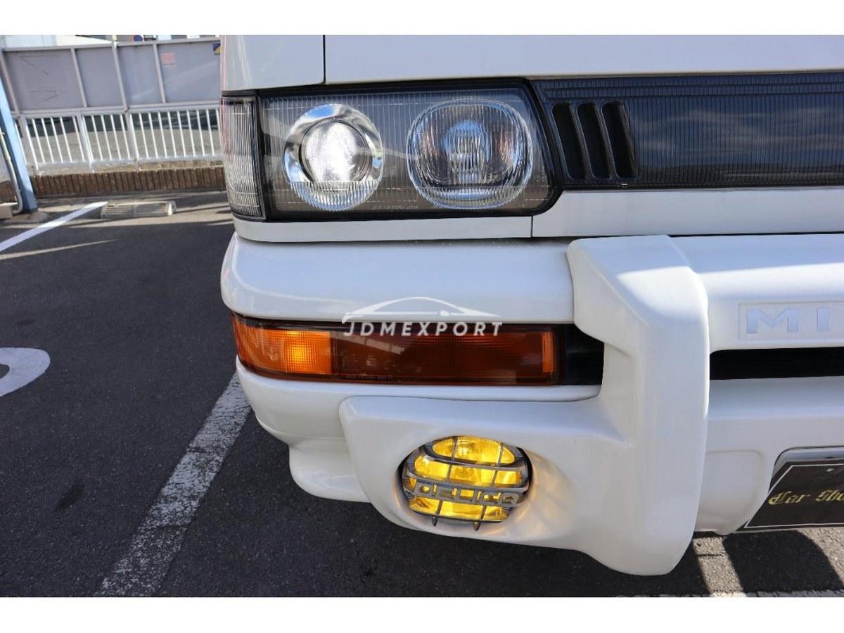 Mitsubishi Delica Starwagon 1998 thumbnail 24