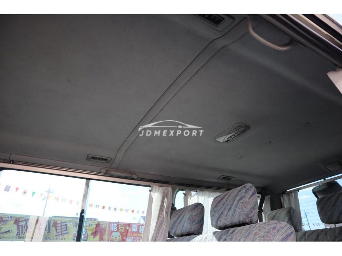 Mitsubishi Delica Starwagon 1998 thumbnail 32