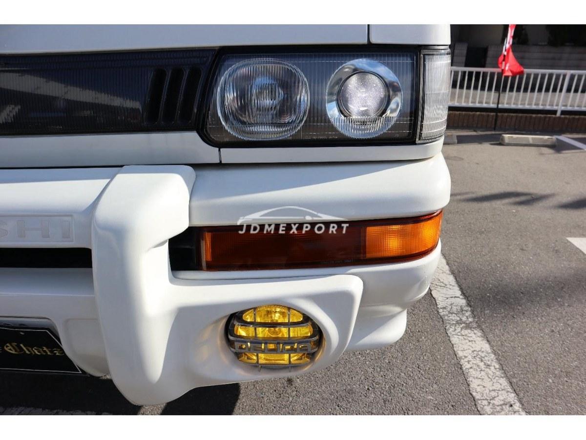 Mitsubishi Delica Starwagon 1998 thumbnail 25