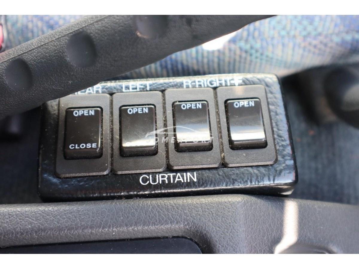 Mitsubishi Delica Starwagon 1998 thumbnail 45