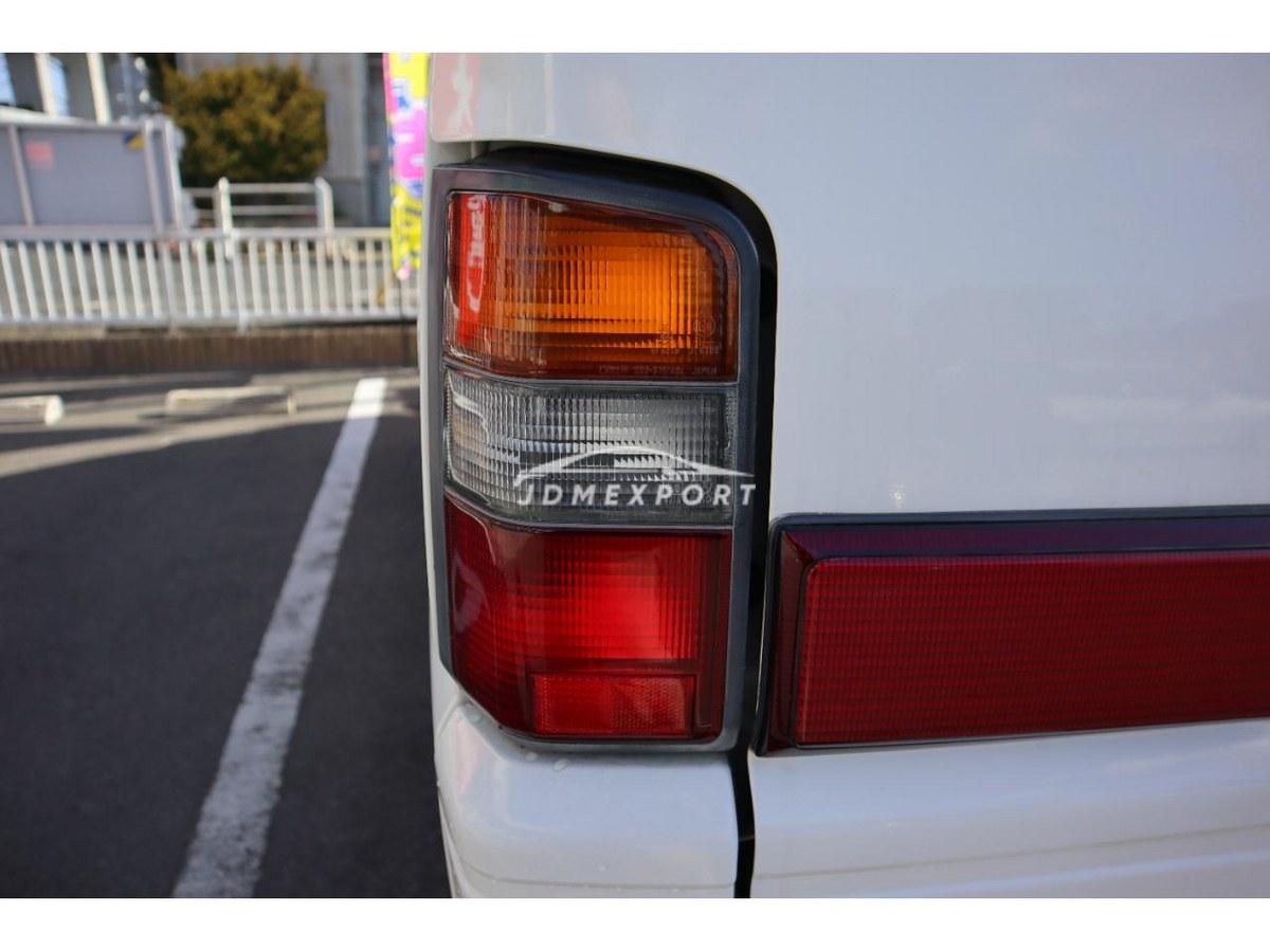 Mitsubishi Delica Starwagon 1998 thumbnail 28