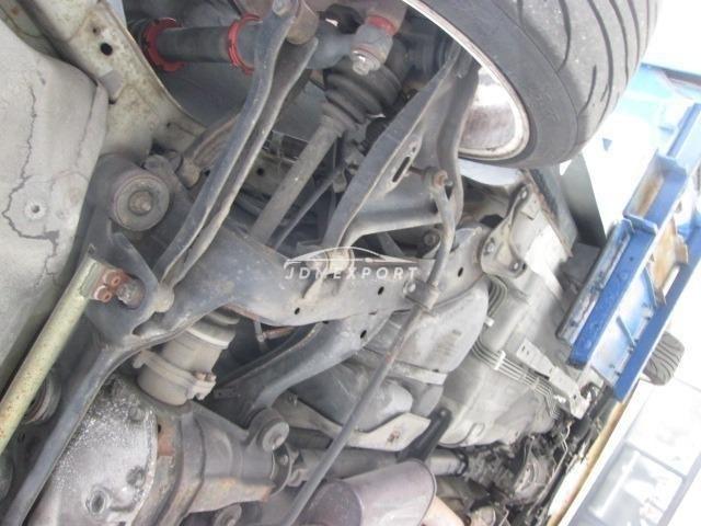 Nissan Silvia 1995 thumbnail 20