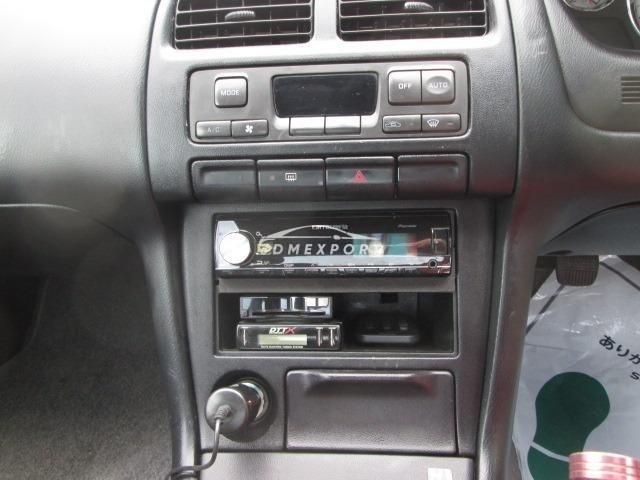 Nissan Silvia 1995 thumbnail 7