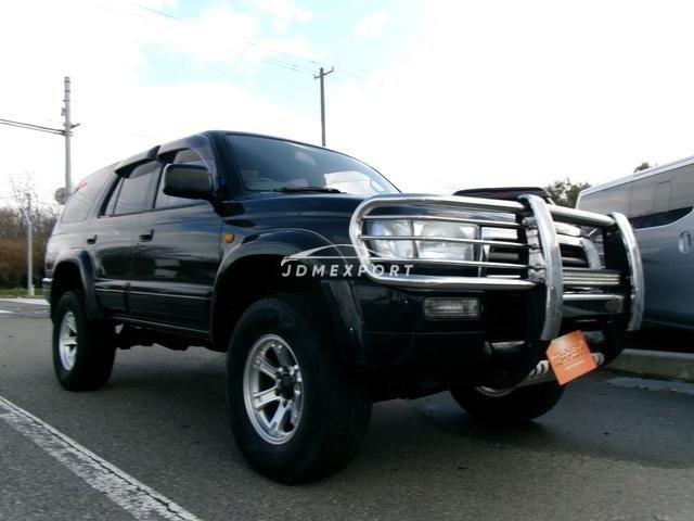 Toyota Hilux Surf 1997 thumbnail 12
