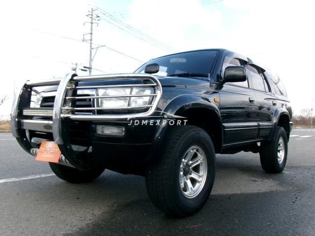 Toyota Hilux Surf 1997 thumbnail 7