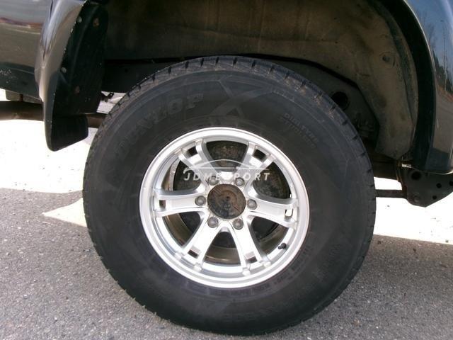 Toyota Hilux Surf 1997 thumbnail 39