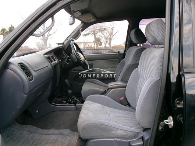 Toyota Hilux Surf 1997 thumbnail 26