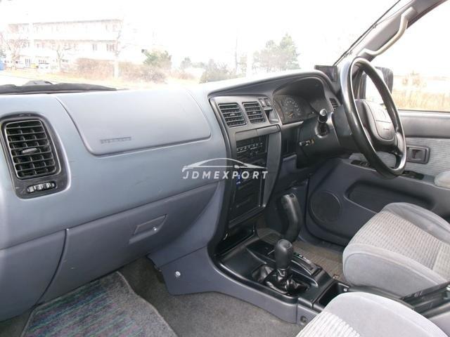 Toyota Hilux Surf 1997 thumbnail 20