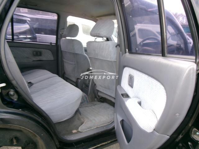 Toyota Hilux Surf 1997 thumbnail 30