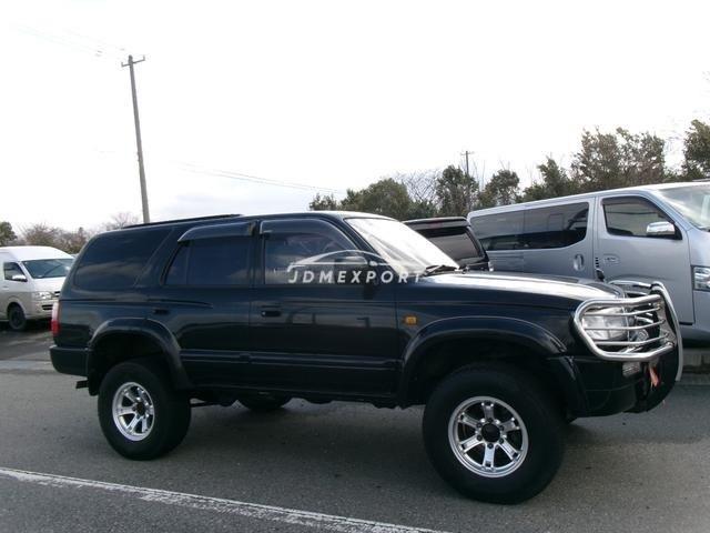 Toyota Hilux Surf 1997 thumbnail 13