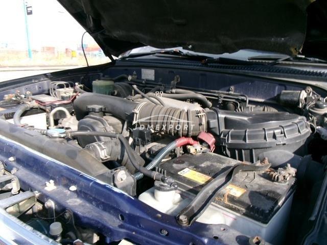Toyota Hilux Surf 1997 thumbnail 35